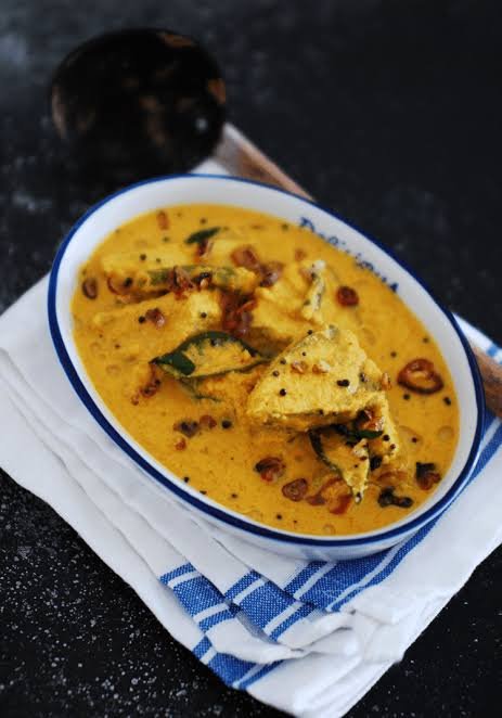 Fish Malabar